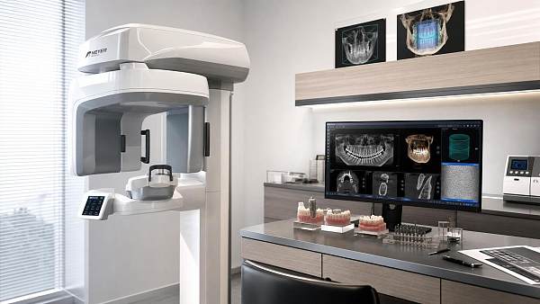 Dental CBCT Machines for Sale: How to Compare FOV, Resolution, and Total Ownership Cost
