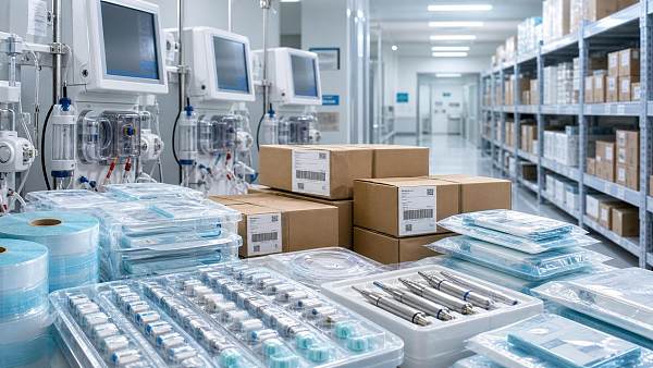 How Equipment Consumables Ecosystems Help Distributors Improve Supply Continuity and Repeat Orders