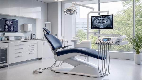 Dental Chair Systems Buying Guide: Key Specs, Ergonomics, and Integration Points to Check