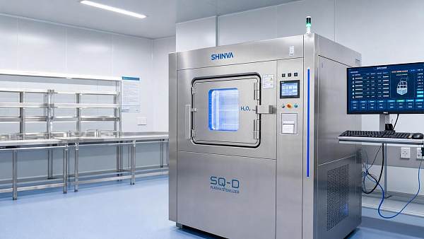 FDA Tightens Post-Market Rules for H2O2 Plasma Sterilizers