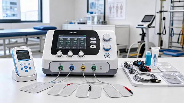 How to Evaluate Neuroelectrical Stimulation Devices for Rehab Use: Key Specs and Fit