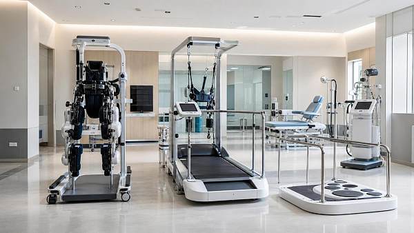 Rehabilitation and Physical Therapy Equipment: Types, Uses, and How to Compare Options
