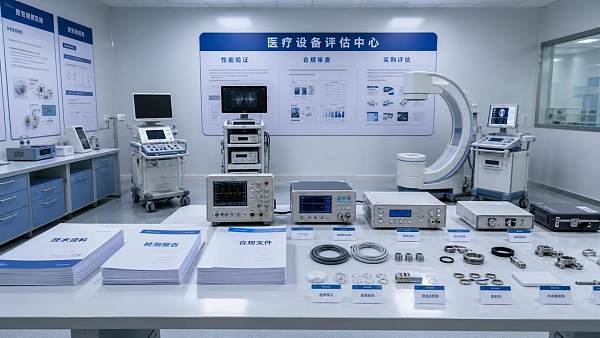 What to Check in a Medical Equipment Technical Evaluation Before Purchase Approval