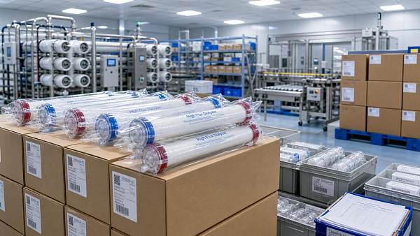 High-Flux Dialyzer Lead Times Stretch as Supply Tightens