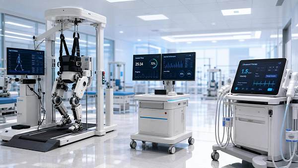 Physical Therapy Systems Explained: Key Modalities, Use Cases, and Selection Criteria