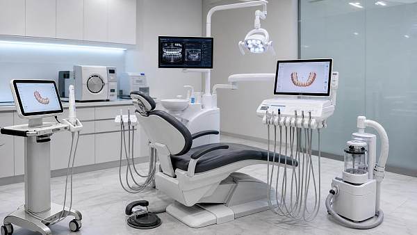 Orthodontic Dental Equipment Checklist: What to Compare Before You Buy