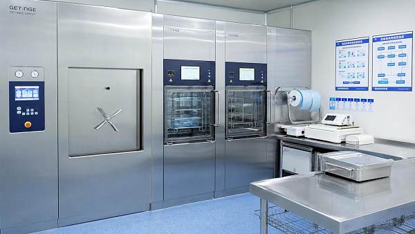 CSSD Equipment Maintenance Guide: Common Failures and How to Prevent Downtime