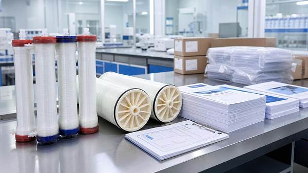 Japan Tightens Dialyzer Import Rules as RO Checks Expand