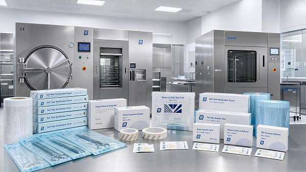 What to Check Before Choosing an Infection Prevention Technology Distributor