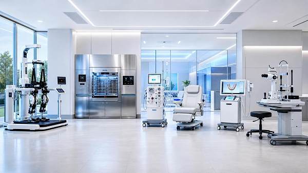 Medical Device Market Insights North America: Which Segments Are Growing and Why