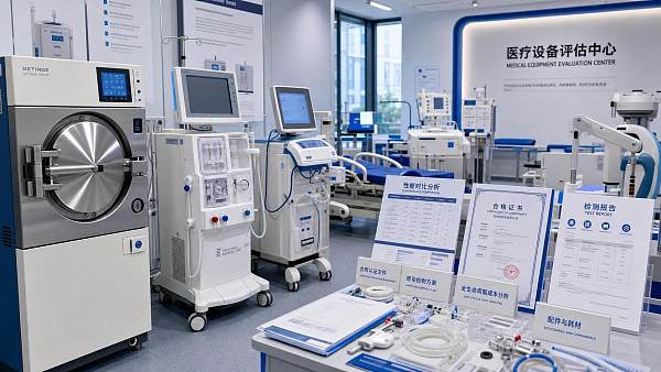 Medical Equipment Buying Guide: 8 Specifications to Compare Before You Request a Quote