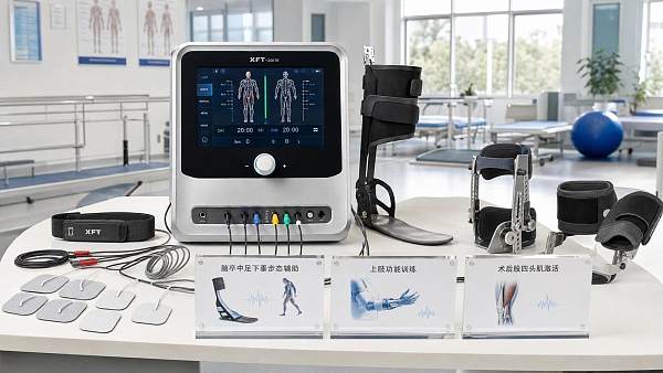 Functional Electrical Stimulation Devices: Which Conditions and Rehab Goals Are They Best For?