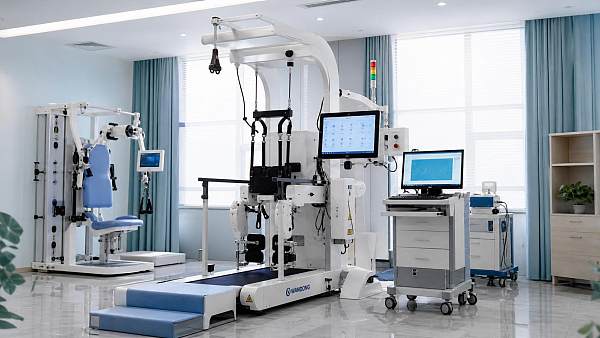 How to Evaluate Clinical Therapeutic Ergonomics for Rehabilitation Programs