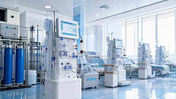 Hemodialysis Machines Price in the Middle East: Cost Drivers, Specs, and Buying Tips