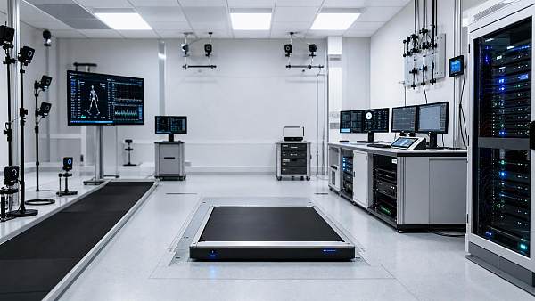 Japan Clears Remote Calibration for Digital Kinesiology