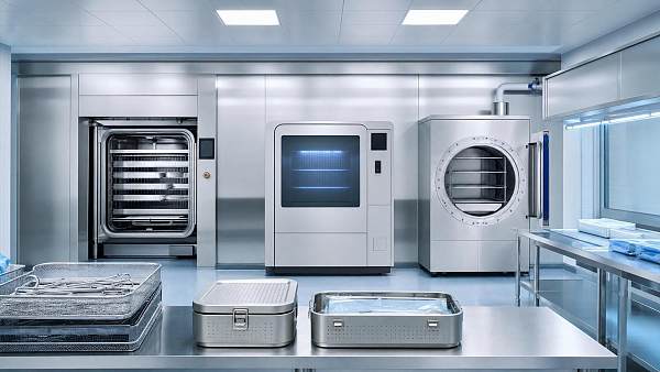 Medical Sterilization Technology Price: What Drives Cost Differences by System Type?