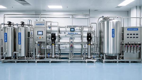 Hemodialysis Water Systems Price Breakdown: What Drives CAPEX and Running Costs?