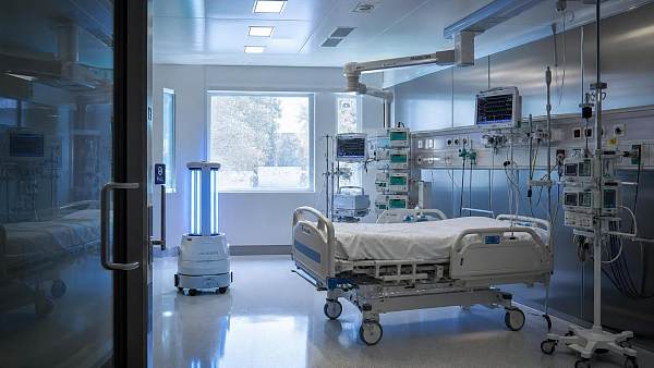 How to Choose Hospital Disinfection Systems for ICU Isolation Rooms and High-Touch Areas