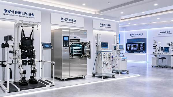 Wellness Technology Equipment Explained: Types, Use Cases, and Key Buying Factors