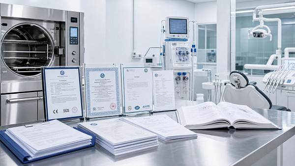 Medical Solution References Compliance: What Documents and Standards Should You Check?