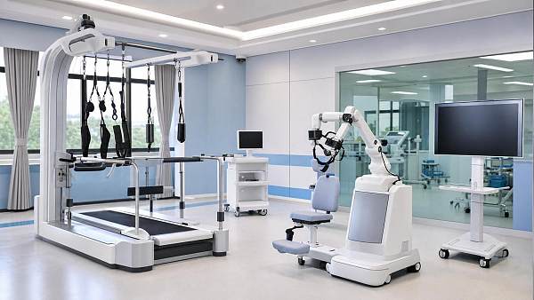 Robotic Rehabilitation Systems for Stroke: How to Match Device Functions to Recovery Stage