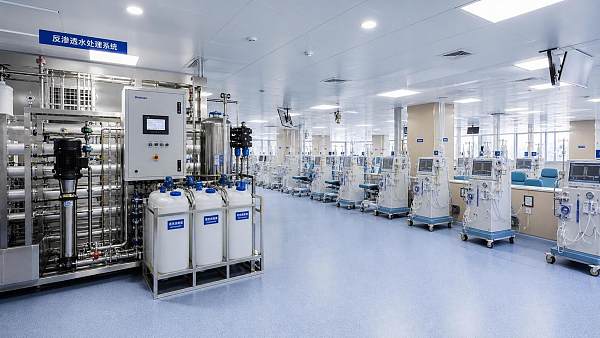 How to Evaluate an End Stage Renal Disease Equipment Supplier for Clinical Capacity and Support