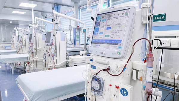 Dialysis Equipment Selection Guide: Which Performance Specs Matter Most in Daily Use?