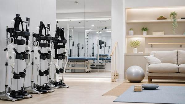 Japan Opens Reimbursement Pre-Screening for Rehab Exoskeletons