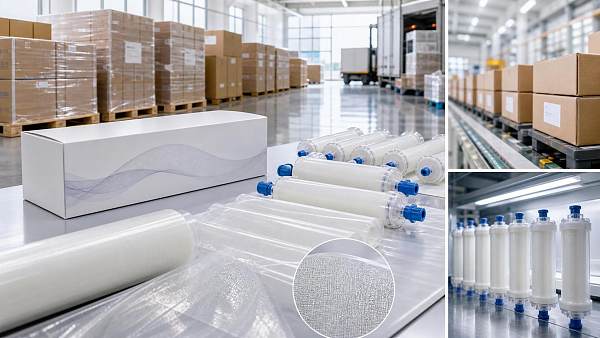 High-Flux Dialyzer Q2 Price Index Rises 12.3%