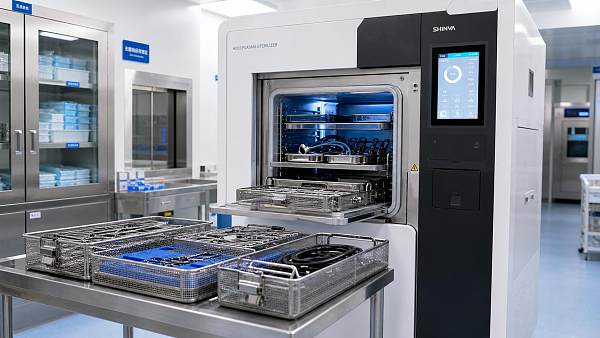 How to Choose a Plasma Sterilizer for Hospitals: Chamber Size, Cycle Time, and Compatibility
