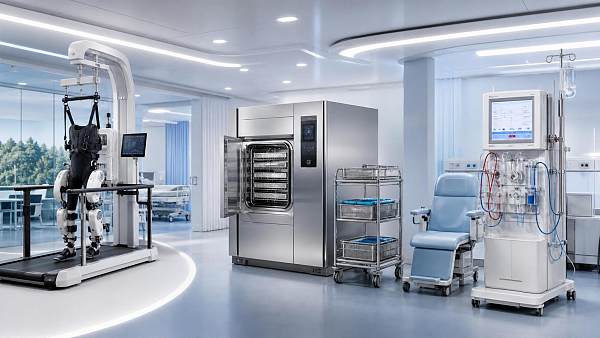 Medical Device Market Insights Global: Which Segments Are Growing and What Buyers Should Watch