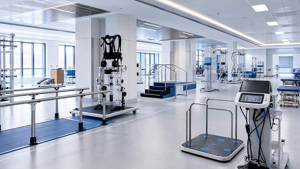 How to Use Rehabilitation Solution References to Plan Multi-Stage Therapy Programs