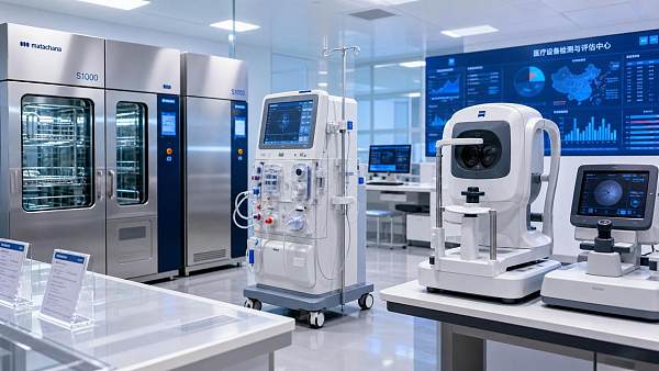 How to Read Healthcare Equipment Intelligence Reports for Market Sizing and Supplier Evaluation