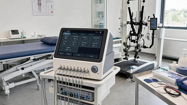 How to Choose Neuromuscular Stimulation Equipment: Key Specs, Use Cases, and Buying Factors
