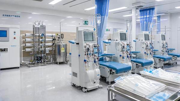 How to Evaluate End-Stage Renal Therapy Suppliers for Dialysis Program Procurement