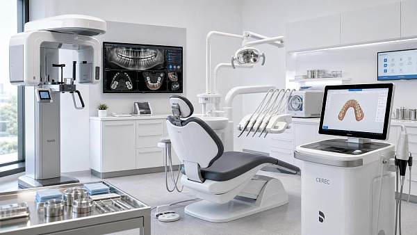 How to Evaluate Digital Treatment Equipment Systems for Modern Dental Clinics