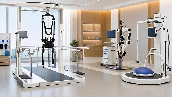 How to Evaluate Medical Rehabilitation Equipment for Different Therapy Programs
