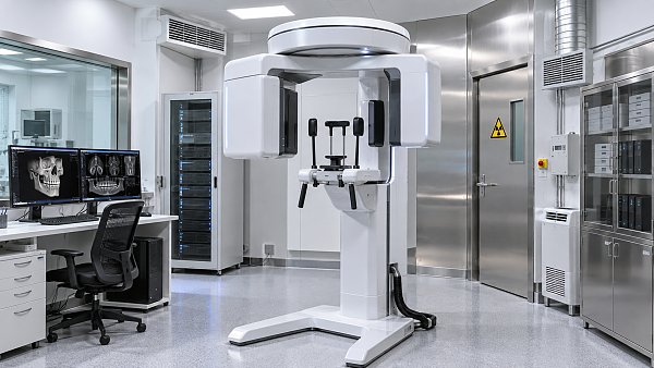 Dental CBCT Equipment Cost: Budgeting for Purchase, Installation, and Ownership