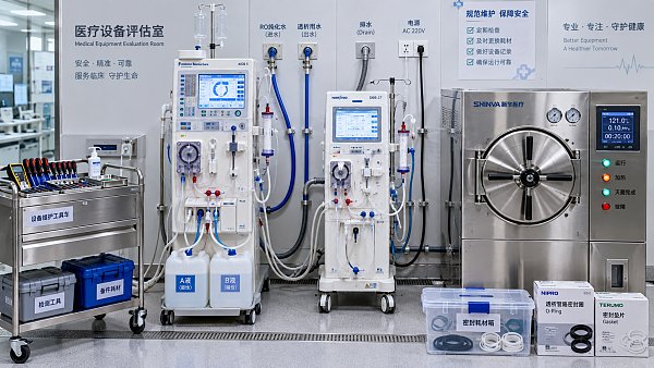 How to Compare Medical Equipment Specifications for Safer Purchasing Decisions