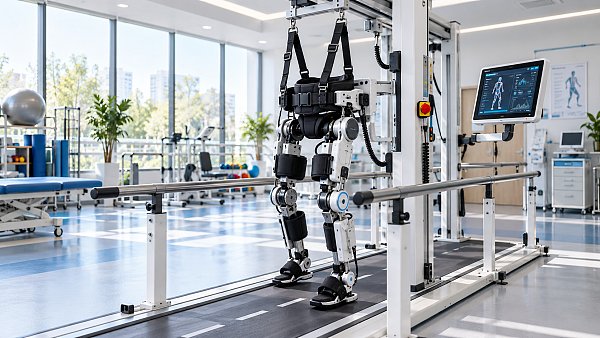 How to Select an Exoskeleton for Stroke Rehabilitation by Patient Mobility Level