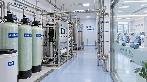Dialysis Center Equipment Checklist: What to Buy Before Opening