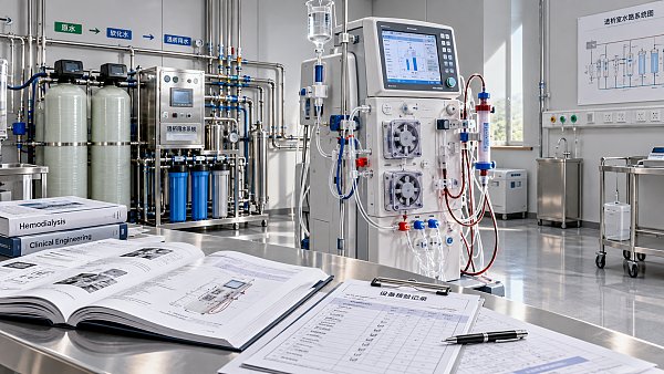 Medical Think Tank Research for Procurement: Evidence and Bias Checks