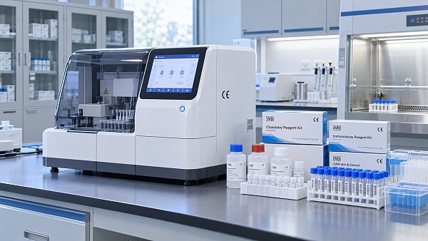 UK Confirms Indefinite Recognition of CE-Marked Medical Devices