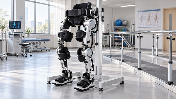 Choosing Powered Exoskeleton Rehabilitation Devices for Post-Stroke Gait Training Choosing Powered Exoskeleton Rehabilitation Devices for Post-Stroke Gait Training