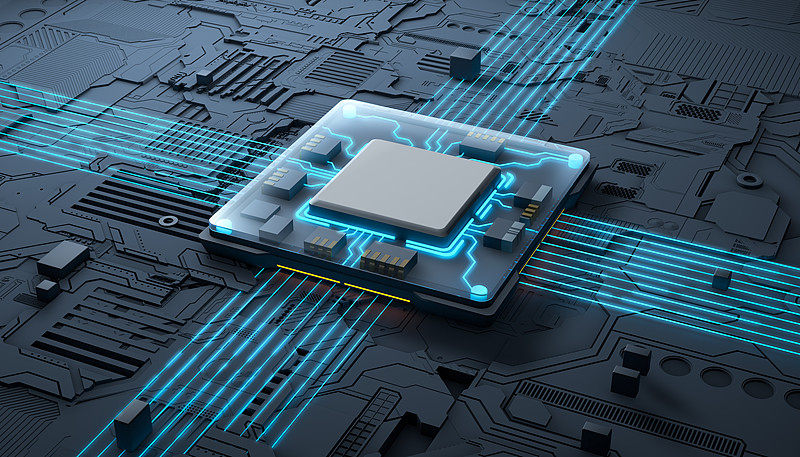 Global Core Systems & Advanced Technology (G-CST)