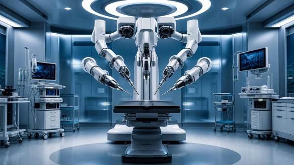 Where surgical robotics adds value and where it still falls short