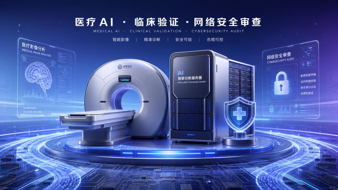 Medical AI in routine care: which claims need closer review?