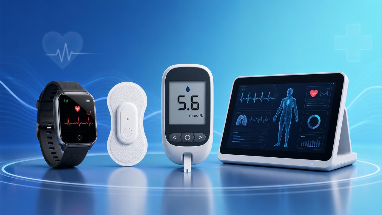 How digital life devices are changing expectations for daily care