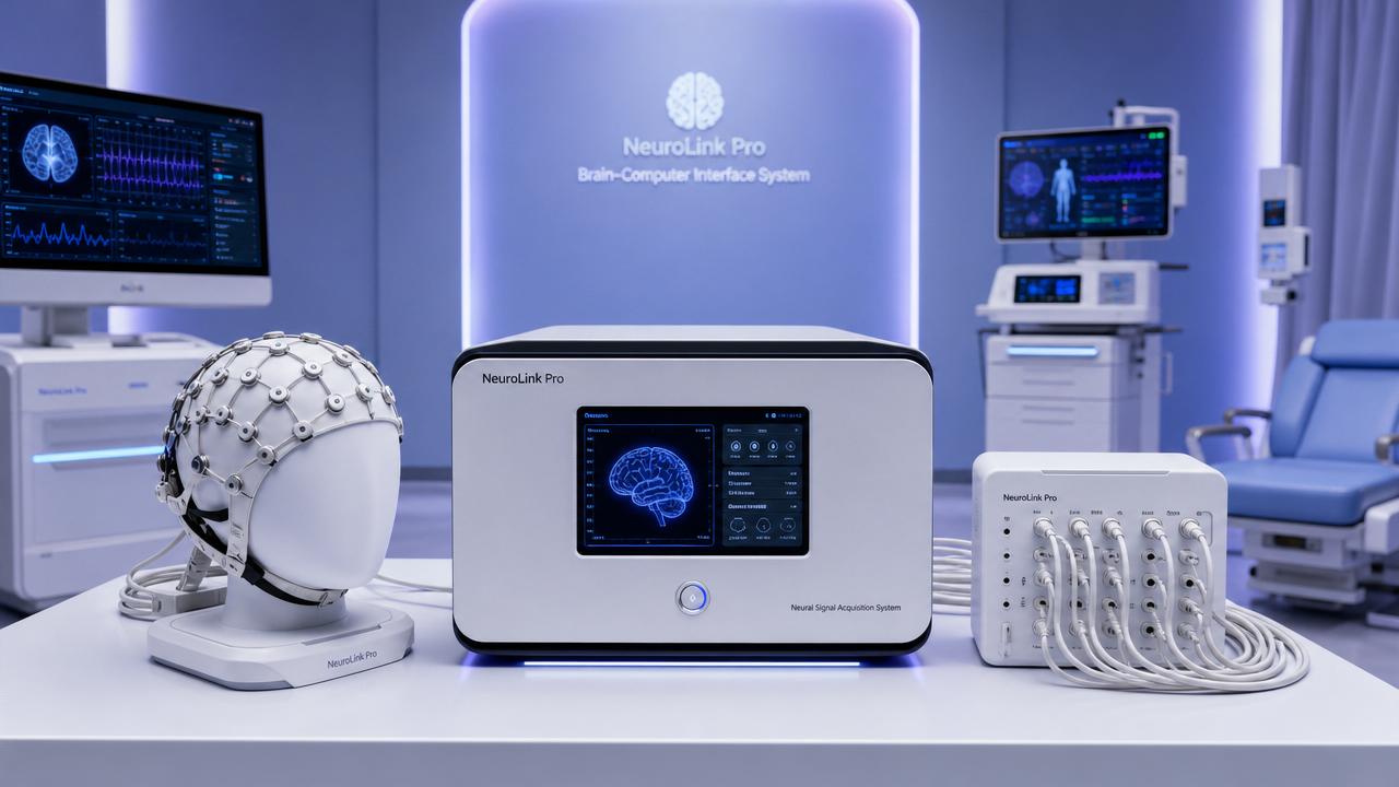 What makes brain-computer interfaces harder to scale across clinics