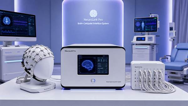 What makes brain-computer interfaces harder to scale across clinics